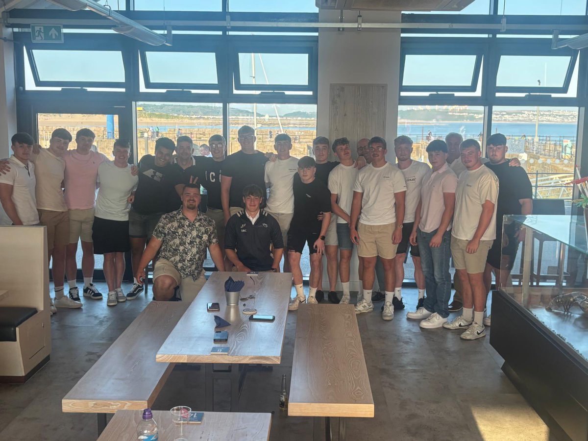 Thanks to all players, staff, parents and supporters for season 2024/25. See you soon!
Diolch i'r holl chwaraewyr, staff, rhieni a chefnogwyr ar gyfer tymor 2024/25. Welwn ni chi cyn bo hir!