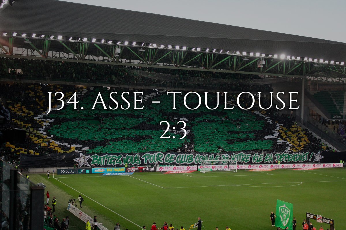 MF91Officiel's tweet image. J34. ASSE - Toulouse 2:3
Samedi 17 Mai 2025

magicfans.fr/photos/saison-…