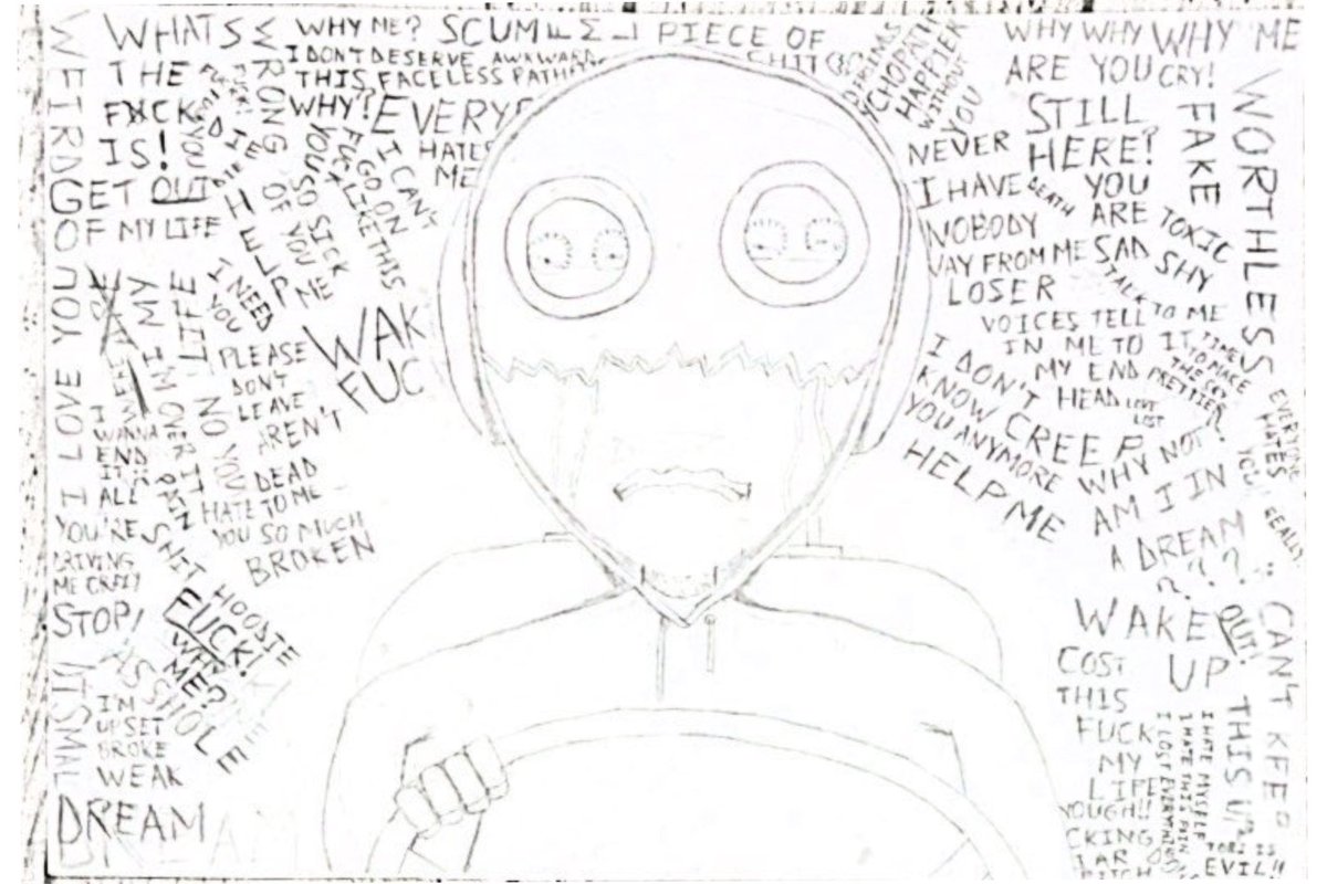 ProPlay6622957's tweet image. These are a few of the drawings I made recently. I might post more when I make them :) I’m becoming better and better at this #Art #BoyWithUke #Marino
