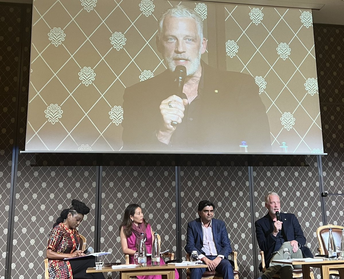 Erin Stieber (@erinstieber) on Twitter photo Thank you <a href="/surgfoundation/">The Global Surgery Foundation</a> for another excellent event galvanizing support for #GlobalSurgery! #WHA2025 #uhc2030 #healthforall <a href="/Smiletrain/">Smile Train</a> <a href="/kidsor/">kidsor</a> <a href="/FemiOke/">Femi Oke</a> <a href="/GarrethWood/">Garreth Wood</a> <a href="/RifatAtun/">Rifat Atun</a> <a href="/GeoffIbbotson/">Geoff Ibbotson 🇨🇦🇨🇭</a> <a href="/HarvardPGSSC/">Harvard Global Surgery</a> Thank you <a href="/surgfoundation/">The Global Surgery Foundation</a> for another excellent event galvanizing support for #GlobalSurgery! #WHA2025 #uhc2030 #healthforall <a href="/Smiletrain/">Smile Train</a> <a href="/kidsor/">kidsor</a> <a href="/FemiOke/">Femi Oke</a> <a href="/GarrethWood/">Garreth Wood</a> <a href="/RifatAtun/">Rifat Atun</a> <a href="/GeoffIbbotson/">Geoff Ibbotson 🇨🇦🇨🇭</a> <a href="/HarvardPGSSC/">Harvard Global Surgery</a>