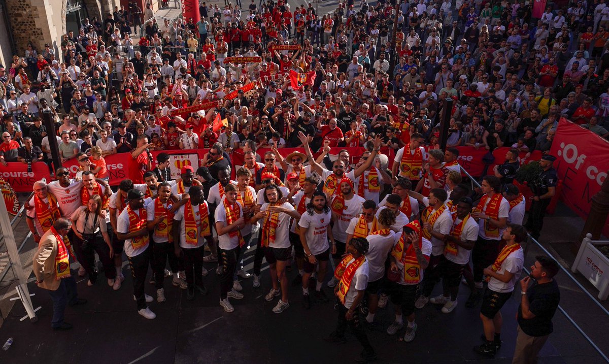 𝐋𝐄 𝐌𝐀𝐍𝐒 ! ❤️💛