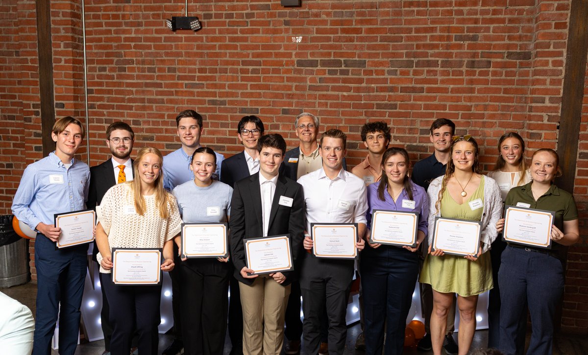 University of Tennessee Nuclear Engineering tweet media