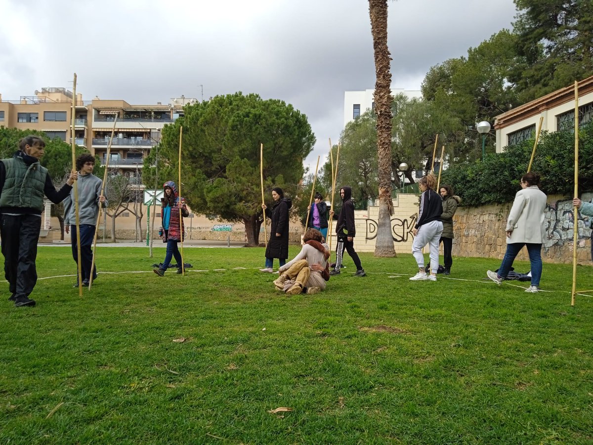 Ajuntament València tweet media