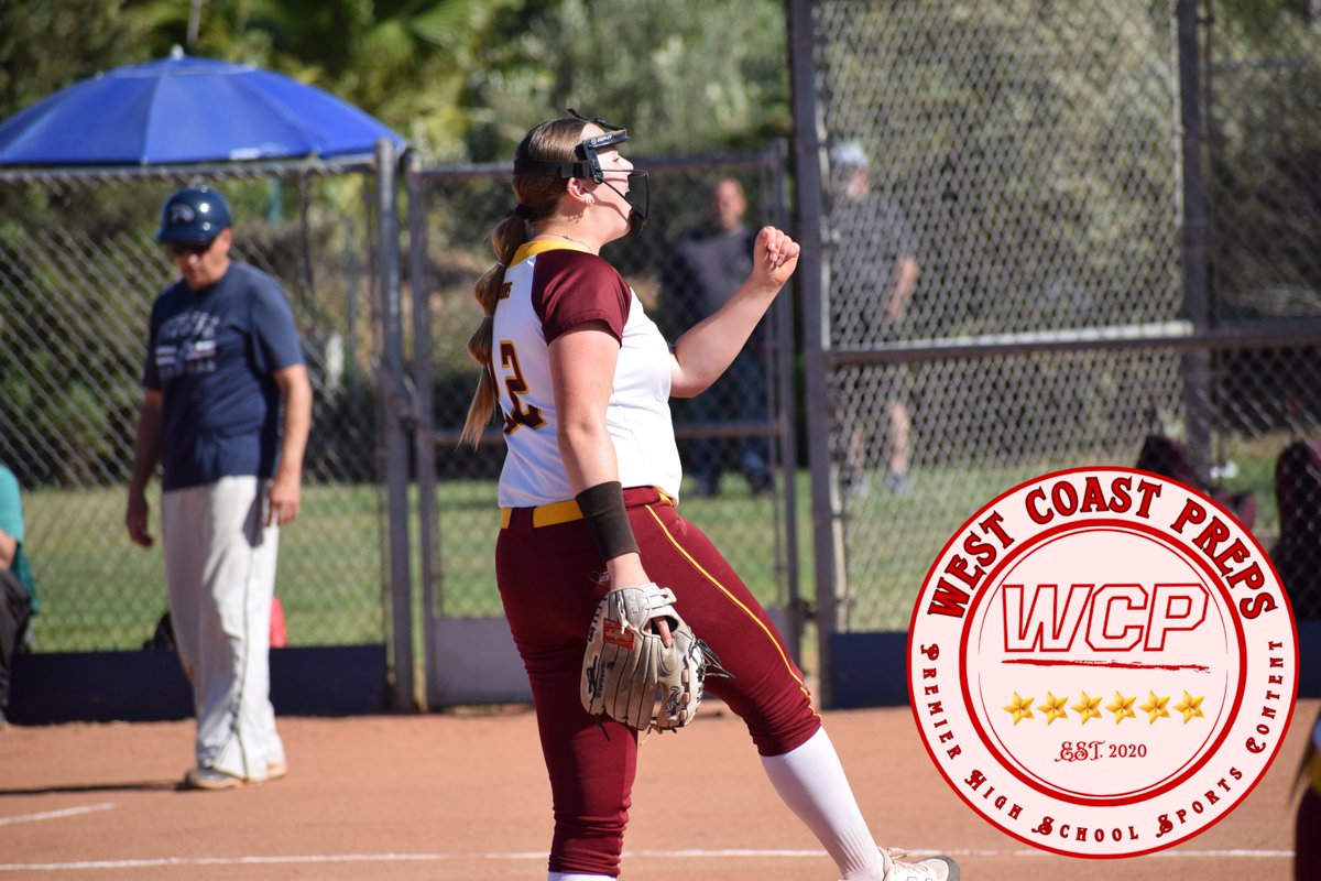 🌟Bay Area Softball Studs, Stars, Superstars🌟

Check out the top 16 performances from this past week, plus one MVP at westcoastpreps.com/studs-stars-am…