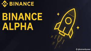 💡 Perché scegliere Binance Alpha?

In media, i token su Alpha sono stati acquistati ad un prezzo 8 volte inferiore al prezzo di chiusura del Day 1.
Alcuni token Alpha hanno visto crescite fino al +119% dai loro primi prezzi di mercato!