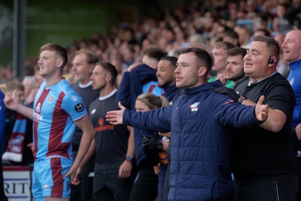 Ciaran Pack tweet media