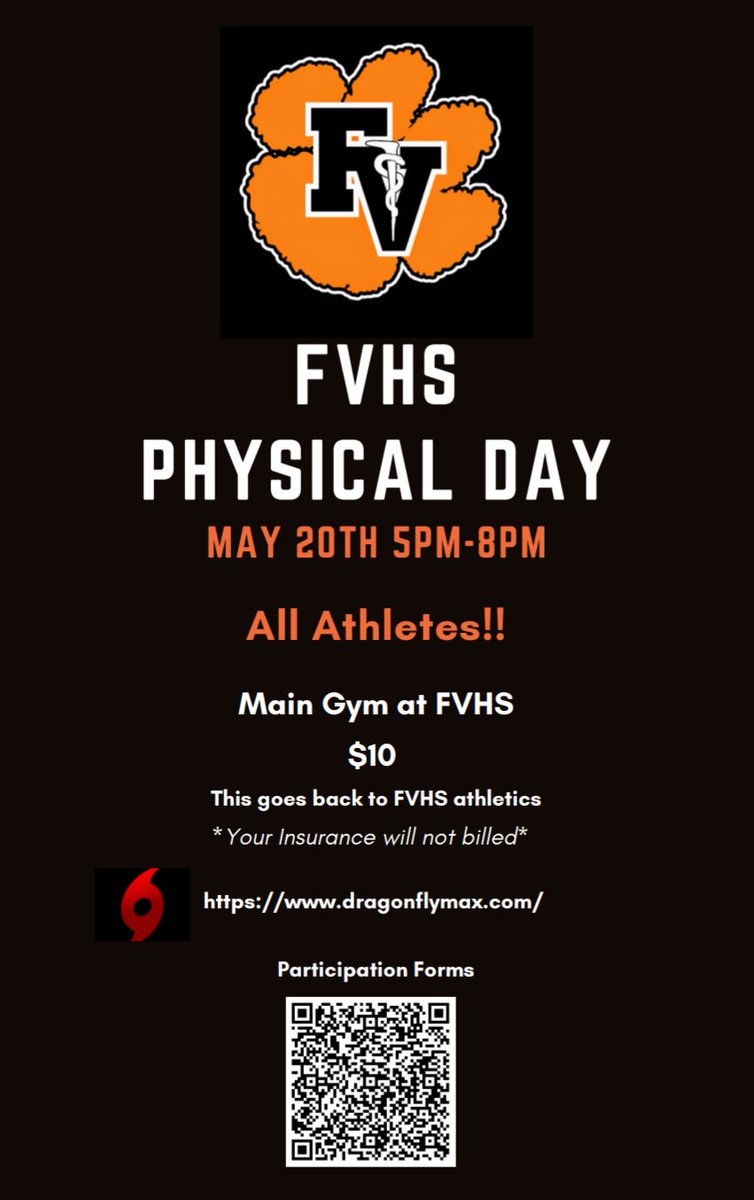 It's that time again!