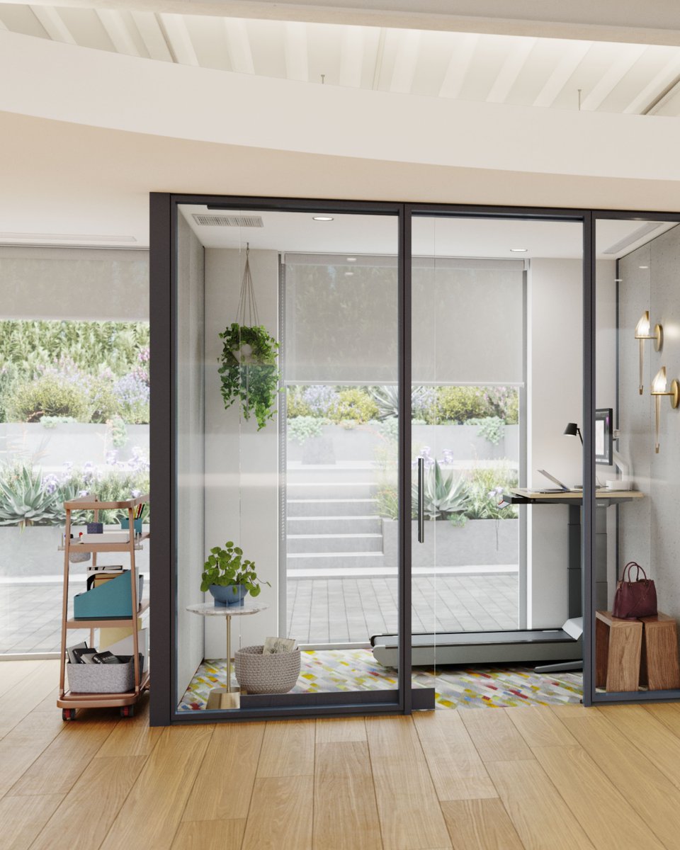 custerinc's tweet photo. Privacy in the workplace is not a new need. But the types of privacy and how to solve for these needs is changing, along with the considerations for effective design solutions. Explore how Custer can solve for a wide array of privacy needs here: https://t.co/AWI5QIjJzz https://t.co/Y4rm4MOzfx