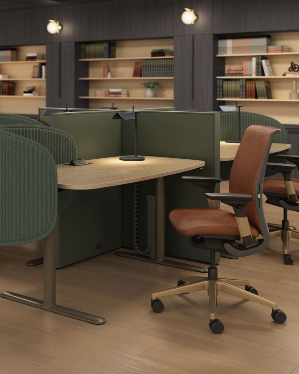 custerinc's tweet photo. Privacy in the workplace is not a new need. But the types of privacy and how to solve for these needs is changing, along with the considerations for effective design solutions. Explore how Custer can solve for a wide array of privacy needs here: https://t.co/AWI5QIjJzz https://t.co/Y4rm4MOzfx