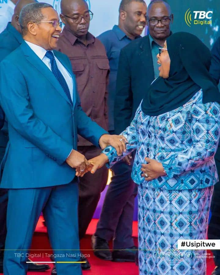 Kibenche (@limaharajr) on Twitter photo <a href="/matokeochanya/">Matokeo ChanyA+</a> Wameharibu kwako , sasa wanataka kuja kupenyeza chokochoko kwetu. Hell nooo!
Kazi Na Utu, Tunasonga Mbele 🇹🇿 🇹🇿
#SisiNiTanzani
#Matokeochanya
#Katiba_sheria
#MSLAC
#DrSSH
#Tanzaniakwanza <a href="/matokeochanya/">Matokeo ChanyA+</a> Wameharibu kwako , sasa wanataka kuja kupenyeza chokochoko kwetu. Hell nooo!
Kazi Na Utu, Tunasonga Mbele 🇹🇿 🇹🇿
#SisiNiTanzani
#Matokeochanya
#Katiba_sheria
#MSLAC
#DrSSH
#Tanzaniakwanza