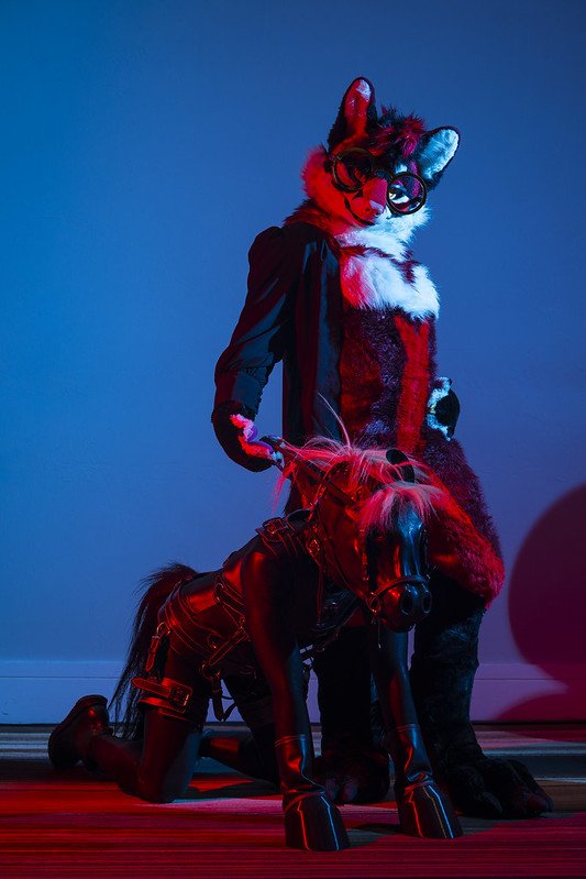 Equus Signum (@signumequus) on Twitter photo Let's show yourself for others. Show, how sexy you are! ๐ด๐คโค๏ธ๐คโค๏ธ
Gear: Equus-signum.cz
Fox: <a href="/SexiestScarlett/">SexiestScarlett ๐ LVFC, FWA, TFF</a>
Pony: <a href="/wetsuitstallion/">Neoprene Stable ๐ ???</a>
Photographer: <a href="/dire_walf/">Dire Walf</a> Let's show yourself for others. Show, how sexy you are! ๐ด๐คโค๏ธ๐คโค๏ธ
Gear: Equus-signum.cz
Fox: <a href="/SexiestScarlett/">SexiestScarlett ๐ LVFC, FWA, TFF</a>
Pony: <a href="/wetsuitstallion/">Neoprene Stable ๐ ???</a>
Photographer: <a href="/dire_walf/">Dire Walf</a>