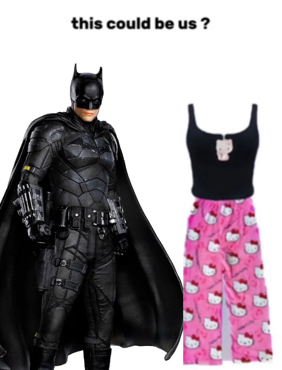 Batman (@urfavbatman) on Twitter photo 