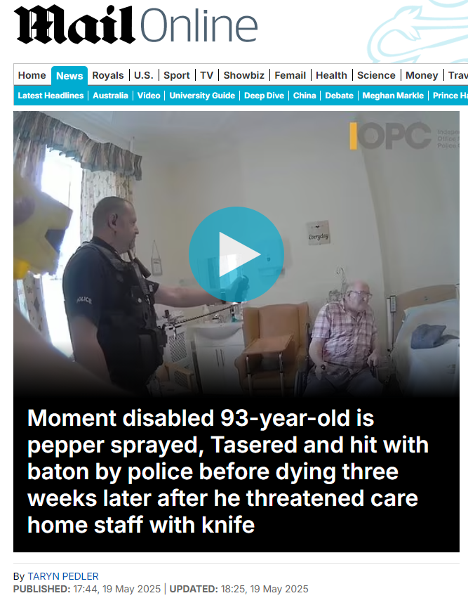 Nick Buckley MBE tweet media