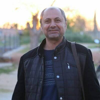 Siirt eski İl Eşbaşkanımız Faruk Sağlam,  bir hafta önce geçirdiği beyin kanaması sonucu bugün yaşamını yitirdi. 

Partimizde yıllarca emek veren Sağlam’ın başta ailesine olmak üzere halkımıza başsağlığı ve sabır diliyoruz. Anısını mücadelemizde yaşatacağız.