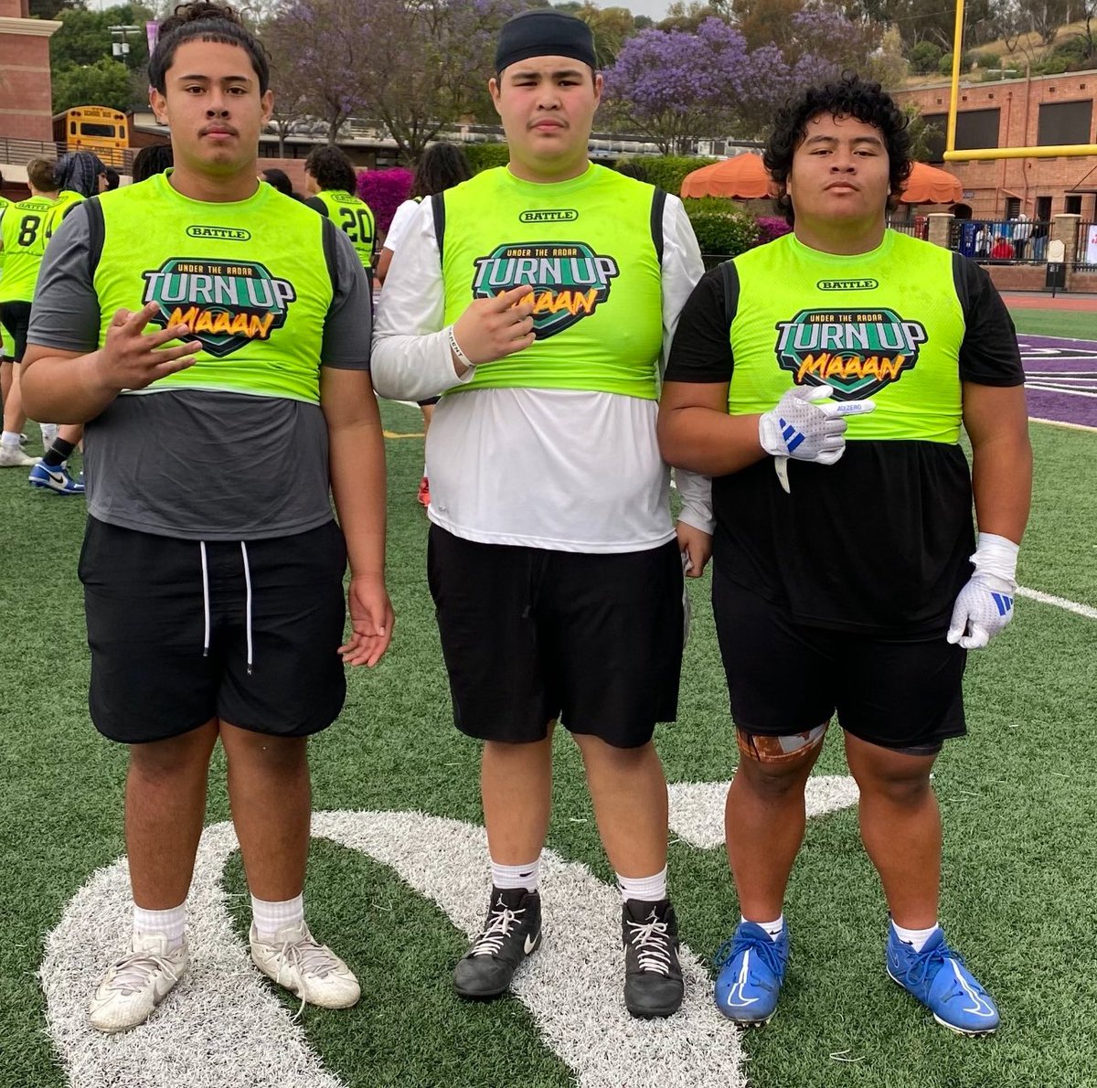Bryson Colvin (@brysoncolvin69) on Twitter photo Had a great time <a href="/_UnderTheRadar_/">UnderTheRadar</a> Straight Baller Camp. Got to compete against the top 8th graders in SoCal. #new3Era <a href="/amat_football/">Bishop Amat Football</a> Had a great time <a href="/_UnderTheRadar_/">UnderTheRadar</a> Straight Baller Camp. Got to compete against the top 8th graders in SoCal. #new3Era <a href="/amat_football/">Bishop Amat Football</a>