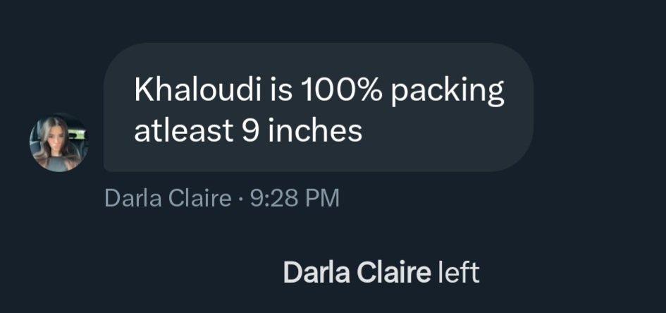 jjjetss's tweet photo. Since we releasing DMs https://t.co/DaQMLxta2m