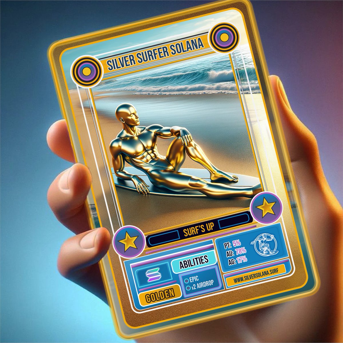 CrypTina tweet media