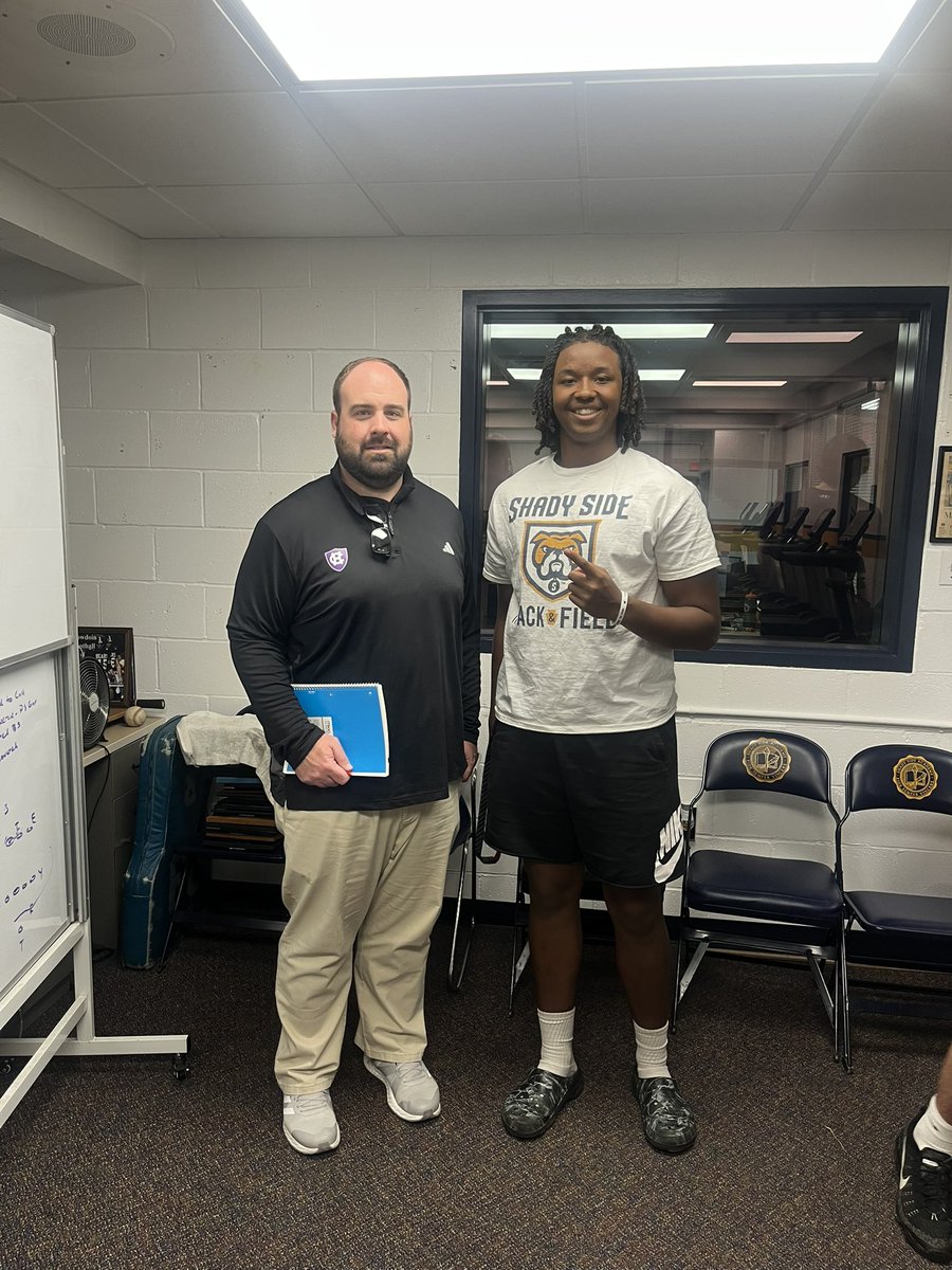 Cameron Mallory (@cameronm2007) on Twitter photo Thank you very much <a href="/CoachDenecke/">Pat Denecke</a> for coming out to meet me today. I had a great time learning about Holy Cross. I am looking forward to connecting more and learning more about Holy Cross! Thank you very much <a href="/CoachDenecke/">Pat Denecke</a> for coming out to meet me today. I had a great time learning about Holy Cross. I am looking forward to connecting more and learning more about Holy Cross!