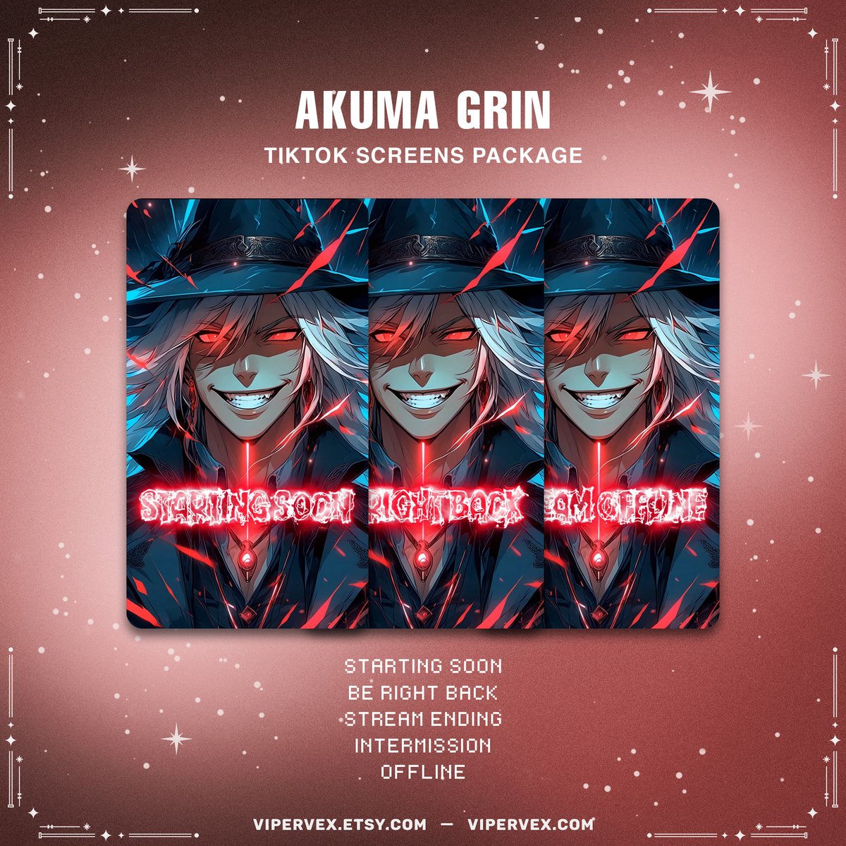 ViperVex tweet media