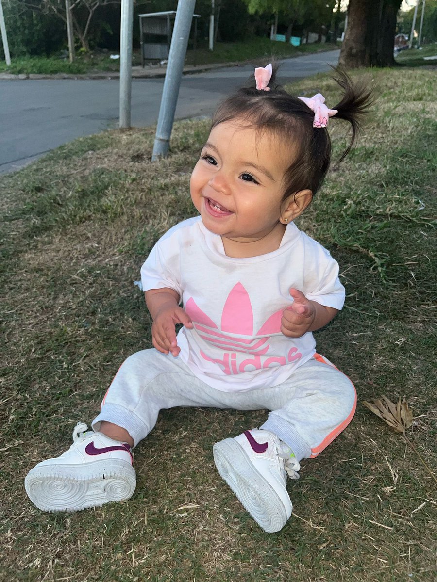 Perfecta😍