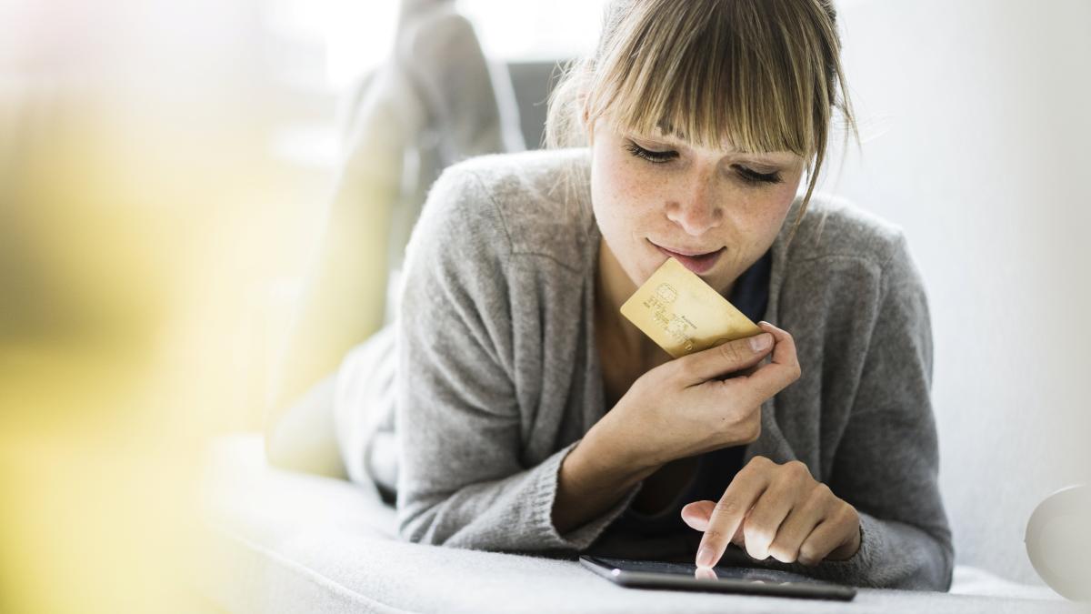 Der erstaunliche Optimismus beim deutschen Online-Handel to.welt.de/KteA31C