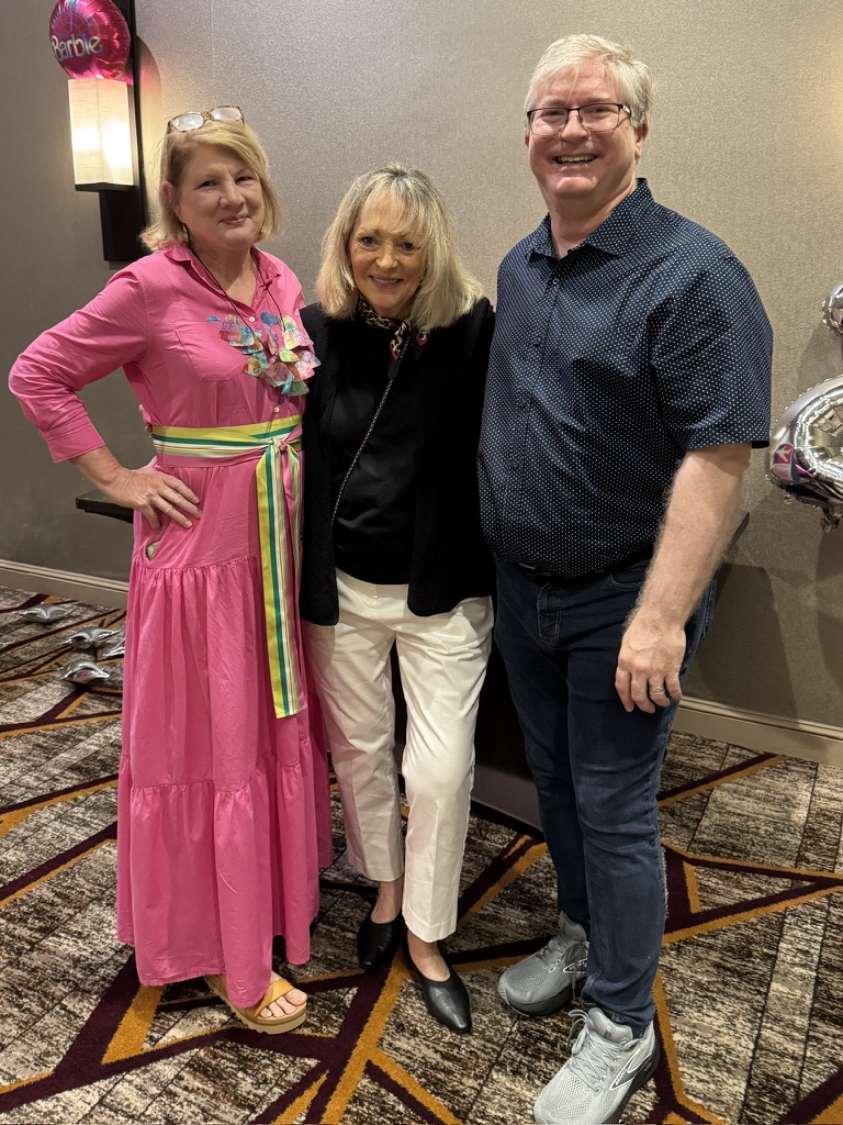 Ann P Ryan tweet media