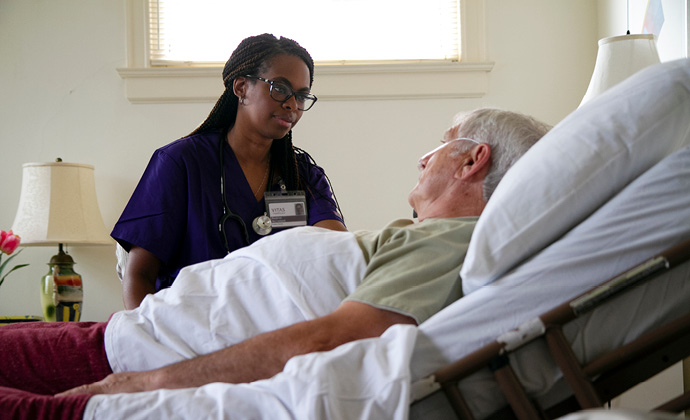 NCIRE-supported Principal Investigators Drs. Alexander K. Smith and W. John Boscardin, co-authored study: “Hospice Use Among Medicare Beneficiaries With Parkinson Disease and Dementia With Lewy Bodies”.
pubmed.ncbi.nlm.nih.gov/40036035/