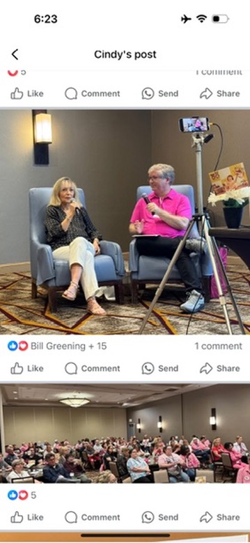 Ann P Ryan tweet media