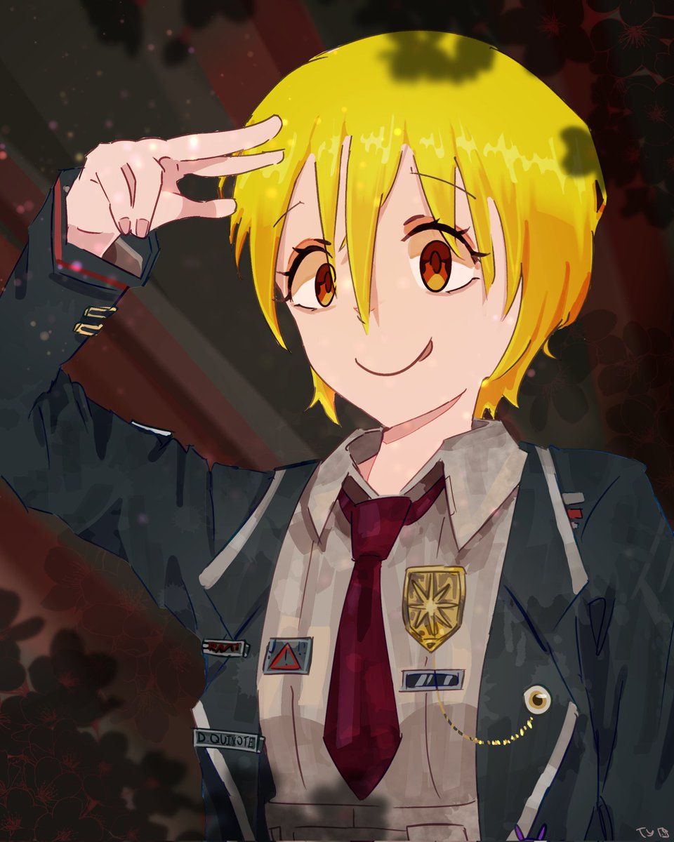 bruh ive only been playing this game for a day but this char is so peam
#LimbusCompany #limbuscompanyfanart