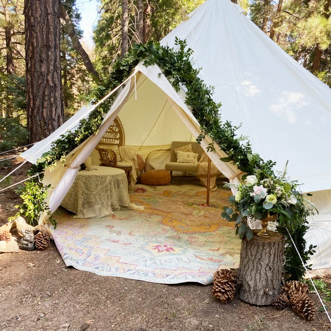 jessplusnone's tweet image. Thank you to Mrs. Browns Floral and Event for providing all the stunning flowers for our dream wedding in the woods! Be sure to check them out! Dare we say, “Til death do us part”?