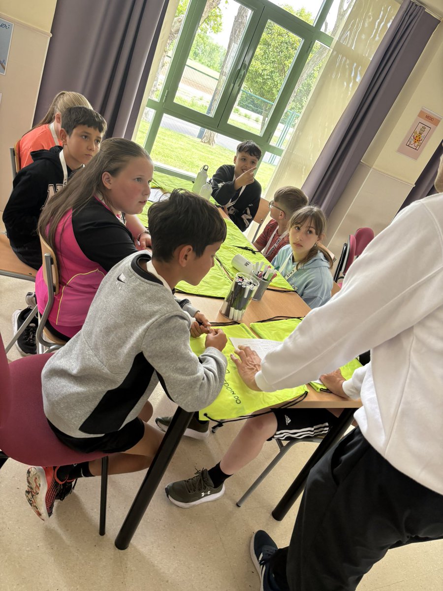 Kings Lander Primary Academy tweet media