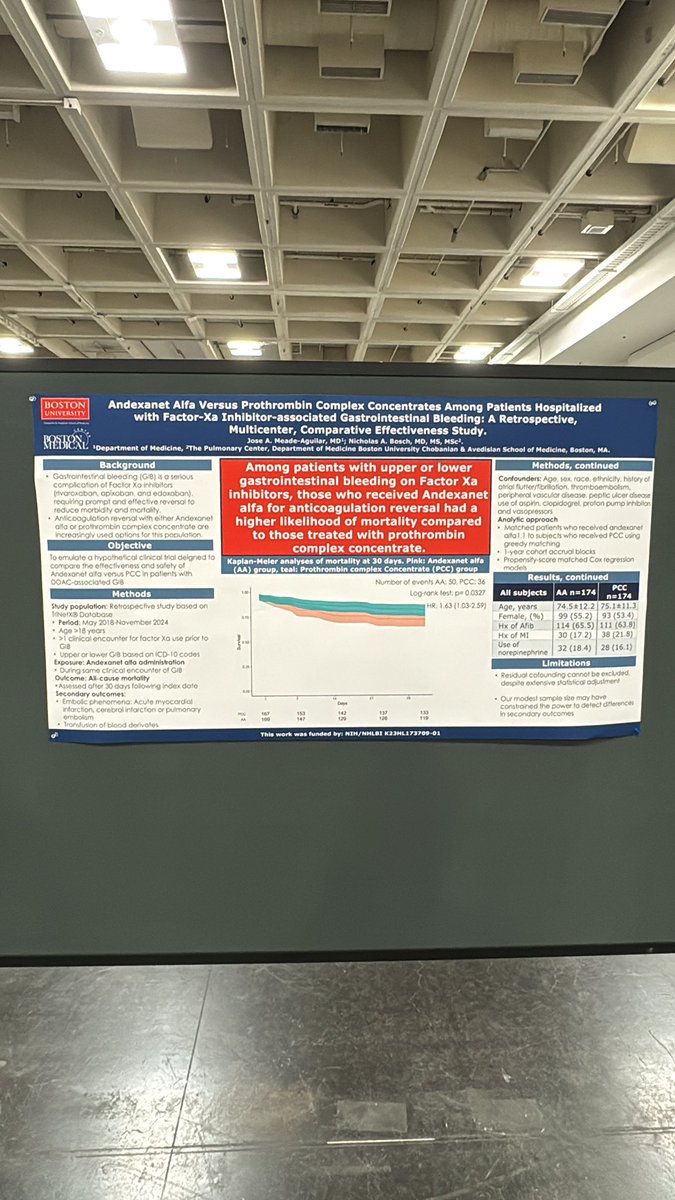 Don’t forget to stop by P1040!
#ATS2025 <a href="/atscommunity/">American Thoracic Society (ATS)</a>