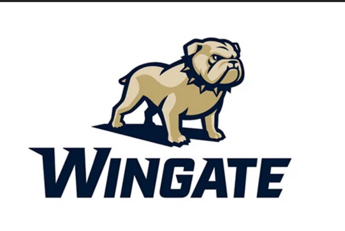 IraWilson2025's tweet image. Blessed to receive an offer from Wingate University 🙏🏼 @WingateMBB