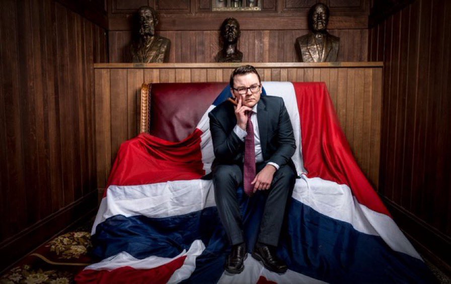 Lars Bjørnstad tweet media