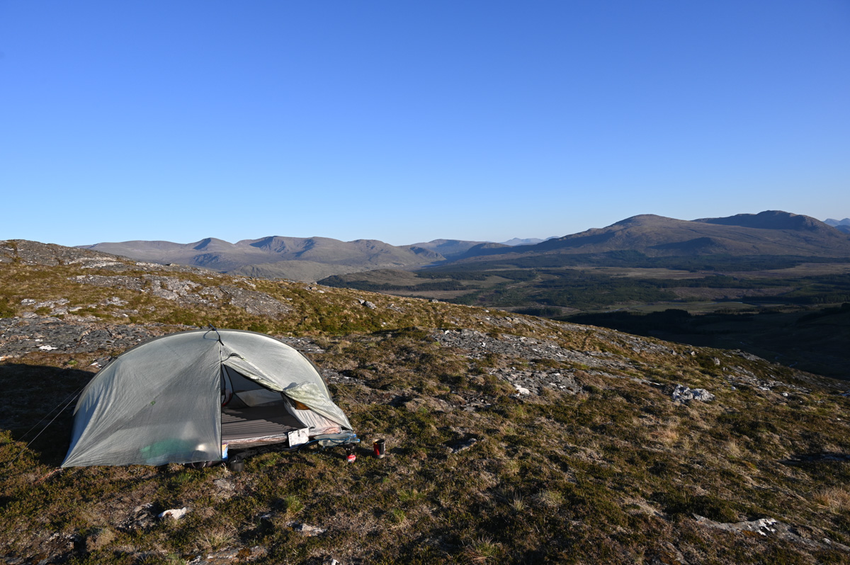 Spurtle284's tweet image. Creag Meagaidh via a Creag na Calliche Camp. 16th-17th May 2025

kinleyhazel.wordpress.com/2025/05/17/cre…