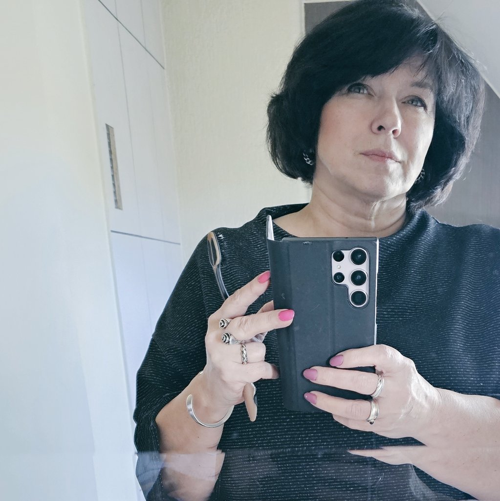 #NewProfilePic