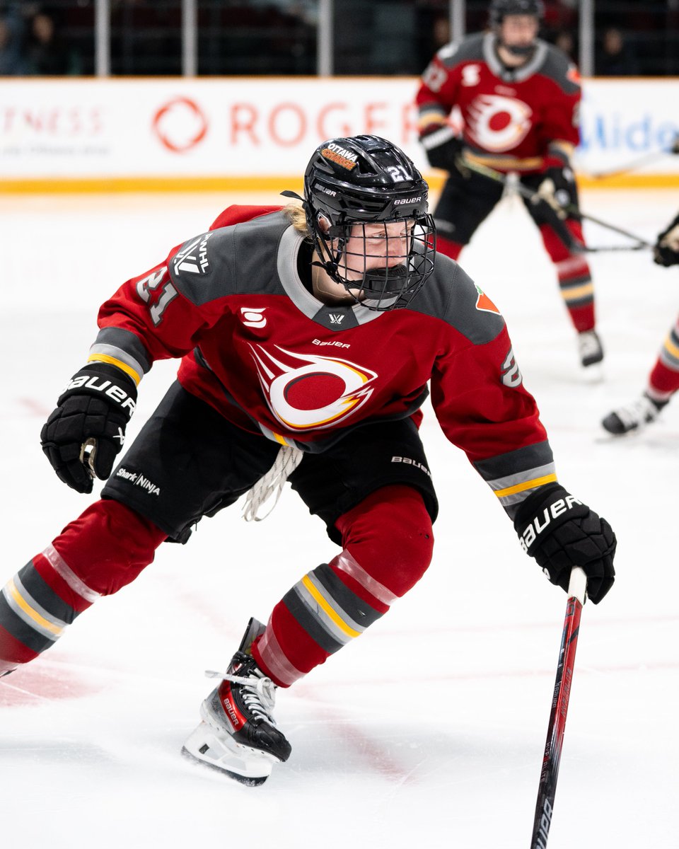 jmacdonaldd's tweet photo. // @PWHL_Ottawa at @TD_Place Arena - 4.30.2025 https://t.co/5GTX3OPTjq