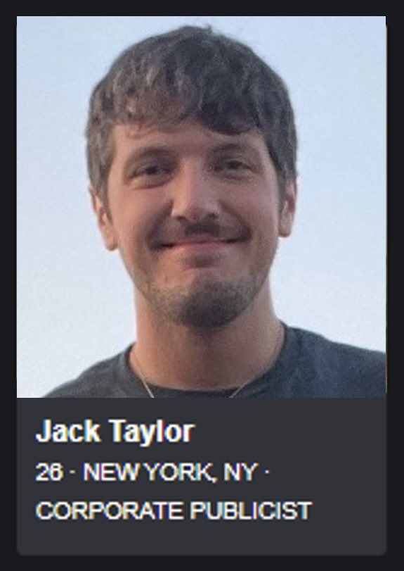 Jack Taylor tweet media