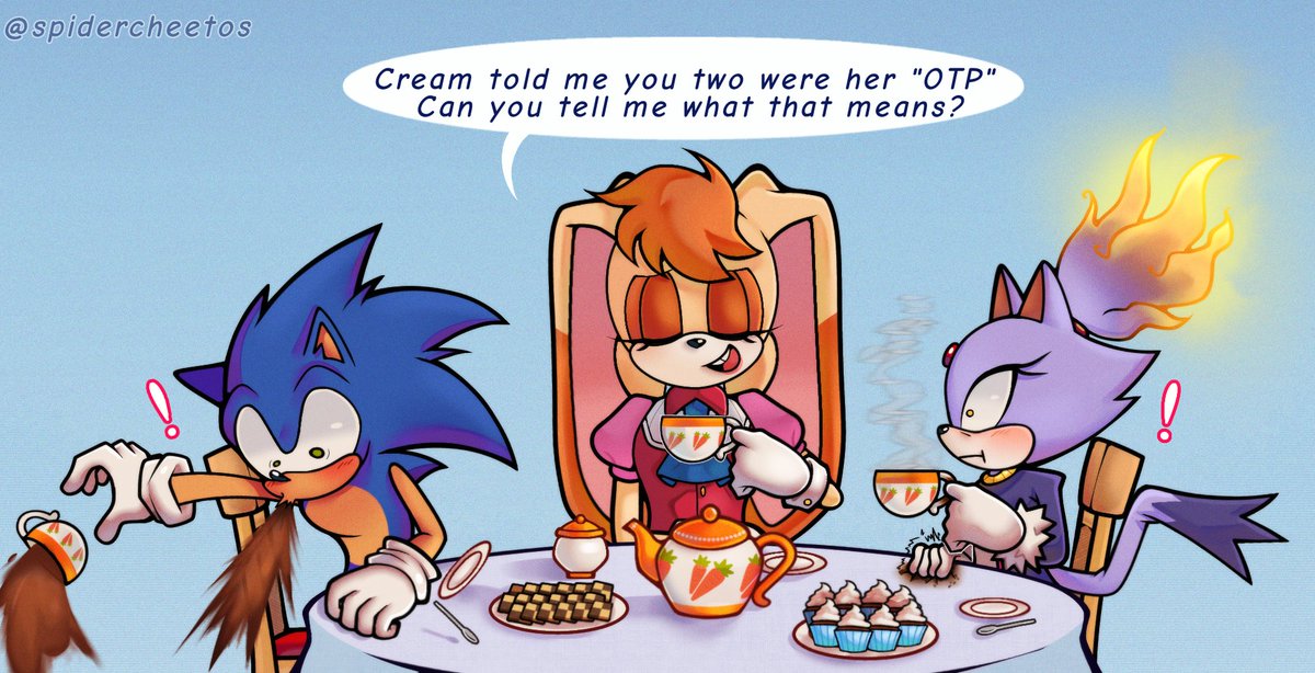 Spidy🍃COMMISSIONS OPEN tweet media