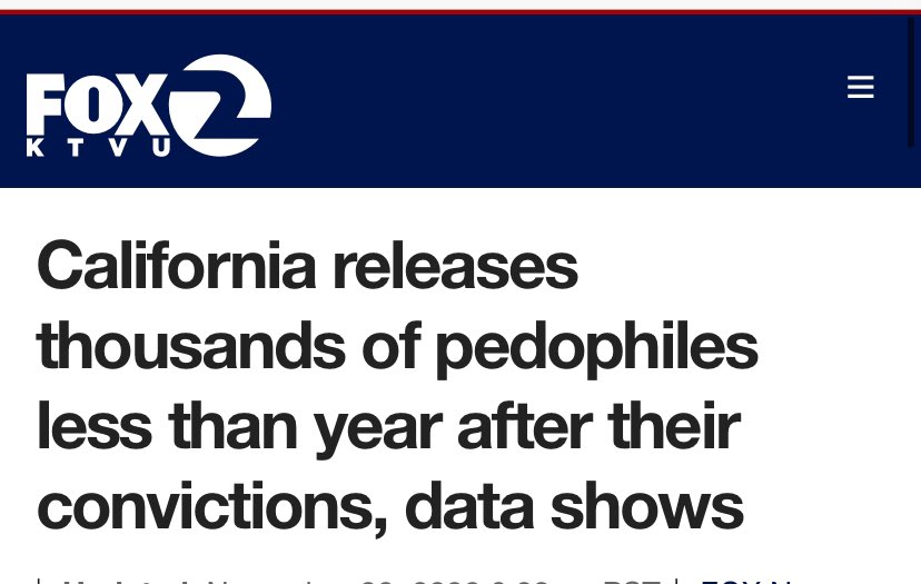 Shadow040037919's tweet photo. @Leporidae11410 @WorldDarkWeb2 California already did that , now we need the rest of the states to follow https://t.co/X0U7MBzJoi
