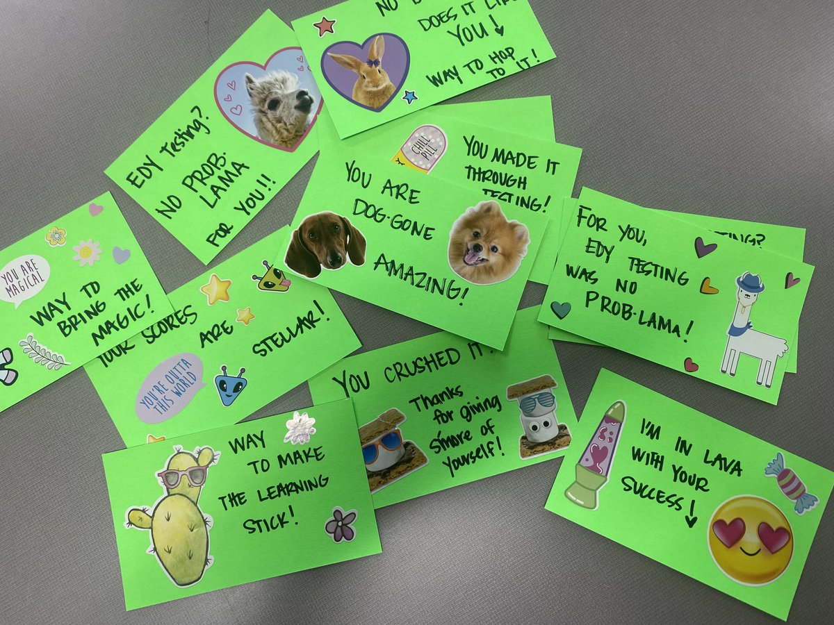 Mrs.Howell (@mrshowell15) on Twitter photo When the teachers and students show up and show out for their end-of-year testing, you better celebrate! So proud of the growth these dedicated learners have gained <a href="/chapelhillpl/">Chapel Hill</a> <a href="/goochelementary/">Tom C. Gooch Elementary</a> <a href="/iReady/">i-Ready</a> <a href="/CaroleMathieuTX/">Carole Mathieu</a> <a href="/JennJohnsonDISD/">Jennifer Johnson</a> <a href="/CrisJackson23/">Cristal Jackson</a> <a href="/DrDebbieRamos/">Dr. Debbie Ramos</a> When the teachers and students show up and show out for their end-of-year testing, you better celebrate! So proud of the growth these dedicated learners have gained <a href="/chapelhillpl/">Chapel Hill</a> <a href="/goochelementary/">Tom C. Gooch Elementary</a> <a href="/iReady/">i-Ready</a> <a href="/CaroleMathieuTX/">Carole Mathieu</a> <a href="/JennJohnsonDISD/">Jennifer Johnson</a> <a href="/CrisJackson23/">Cristal Jackson</a> <a href="/DrDebbieRamos/">Dr. Debbie Ramos</a>