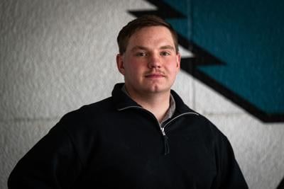 ICYMI: The Wyoming Tribune Eagle announced its Outstanding Graduates of Laramie on Saturday. Read about the honorees and the nominees here:

East's Brendan Nagy: buff.ly/BDFEGnn 
South's Keely Henderson: buff.ly/FUAsZRV 
Other nominees: buff.ly/kOM0Lx6