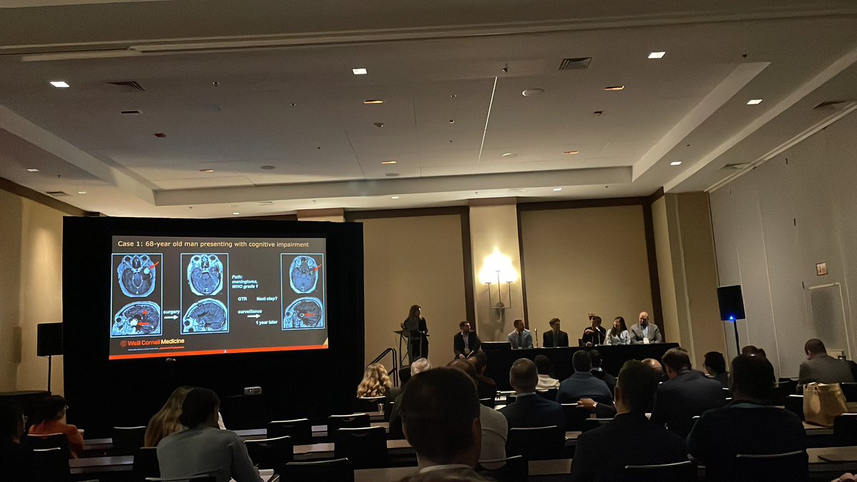 Divya Yadav MD (@idivyamd) on Twitter photo CNS tumor board <a href="/TheASNR/">The American Society of Neuroradiology</a> #ASNR25 by my amazing mentor <a href="/jana_ivanidze/">Jana Ivanidze</a> and other pioneers. CNS tumor board <a href="/TheASNR/">The American Society of Neuroradiology</a> #ASNR25 by my amazing mentor <a href="/jana_ivanidze/">Jana Ivanidze</a> and other pioneers.