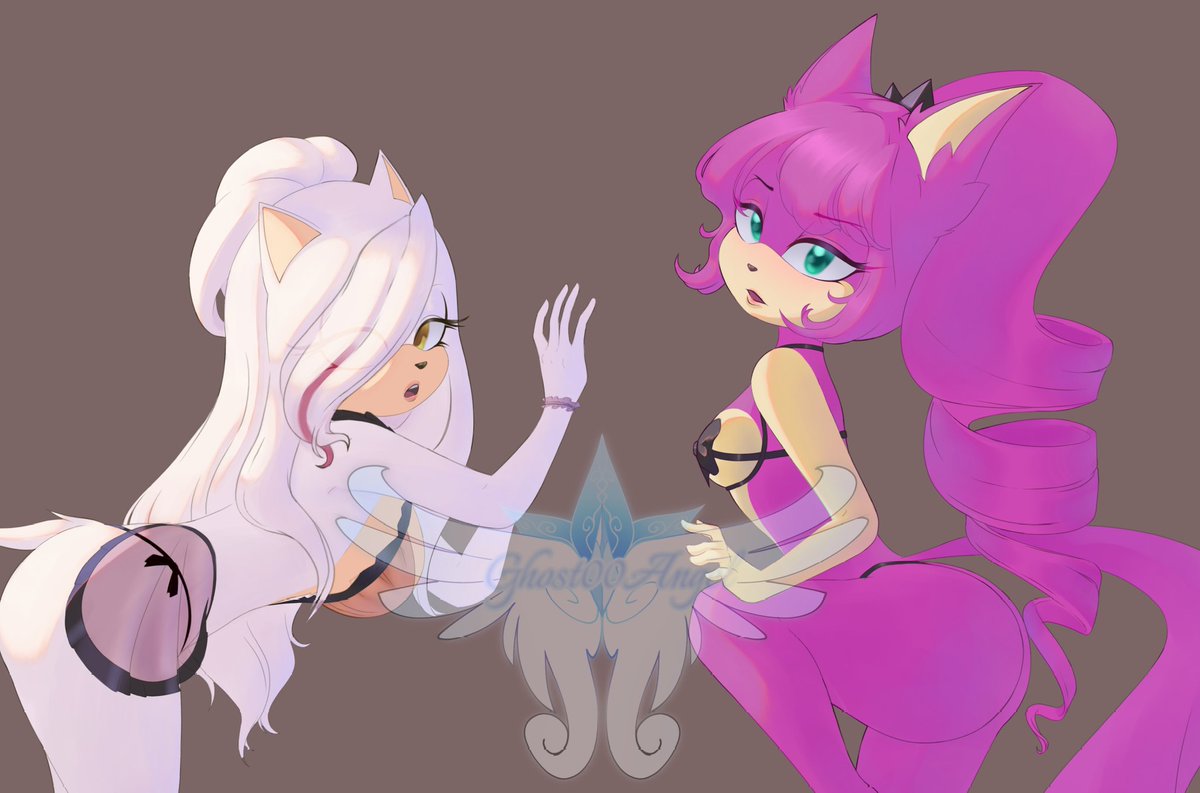 Ghost_00_Angel's tweet photo. Fragment of a comic for a Face user✨️✨️

#anthroart #digitalart #comissionsopen #sonicfancharacters #fanart https://t.co/5tpnqLPyfv