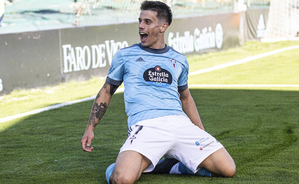 TheAnalyzer (@theanalyzersfc_) on Twitter photo Alfon del #Celta está hecho por el #SevillaFC ✅️
Operación confirmada por <a href="/EFEnoticias/">EFE Noticias</a> y <a href="/diariosevilla/">Diario de Sevilla</a>
Será el primer fichaje de la 25/26, firmará por 3 campañas
#LaLiga 🇪🇦🕵♂️ Alfon del #Celta está hecho por el #SevillaFC ✅️
Operación confirmada por <a href="/EFEnoticias/">EFE Noticias</a> y <a href="/diariosevilla/">Diario de Sevilla</a>
Será el primer fichaje de la 25/26, firmará por 3 campañas
#LaLiga 🇪🇦🕵♂️