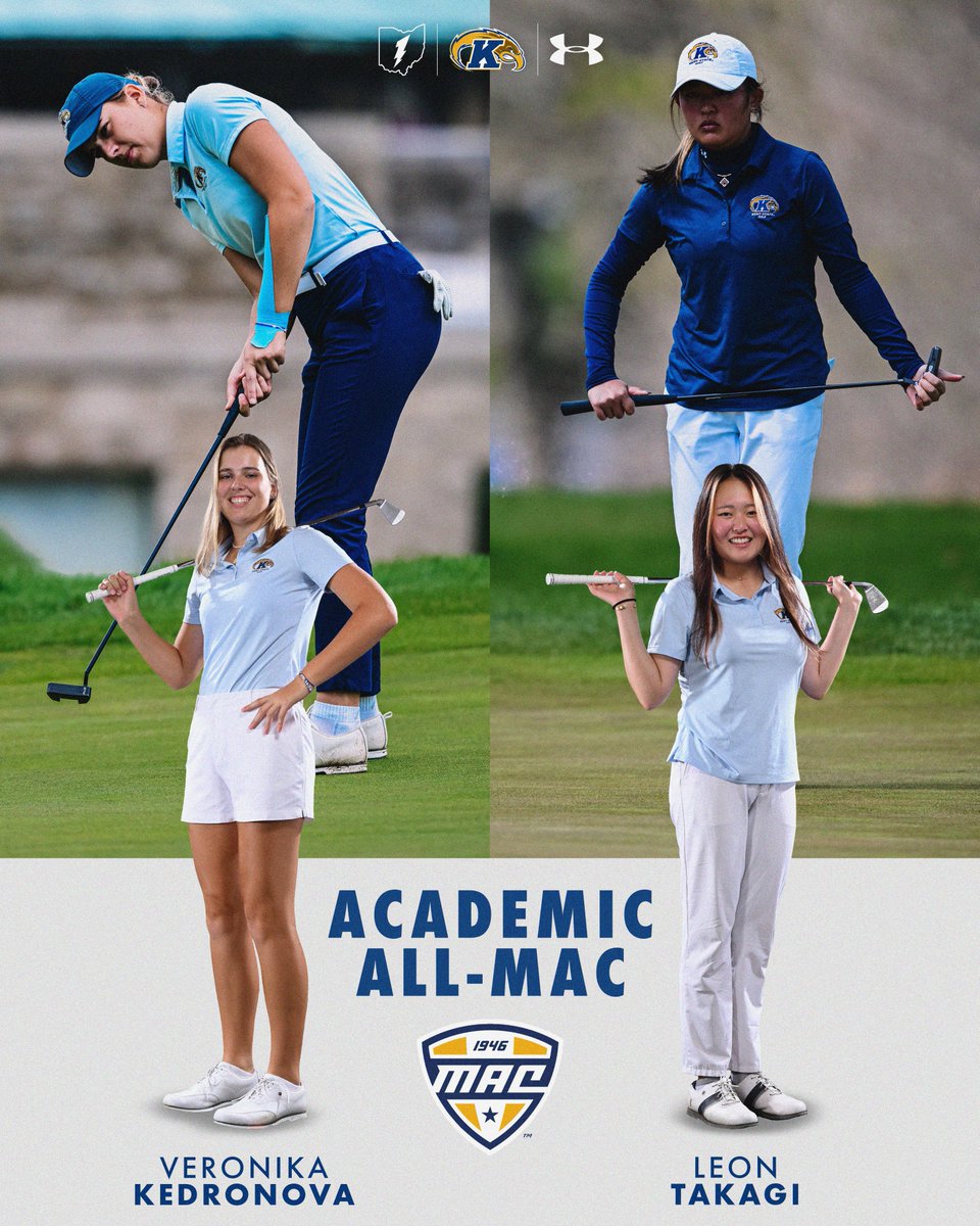𝗔𝗰𝗮𝗱𝗲𝗺𝗶𝗰 𝗔𝗹𝗹-𝗠𝗔𝗖

Veronika and Leon add another accomplishment for the 2024-25 season! ⚡️📚

#GoFlashes