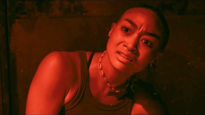laughinatthegop's tweet photo. After watching episode 6 there is no doubt in my mind that The Last of Us tv show is the best video game adaptation of all time https://t.co/HWcBYlRb78