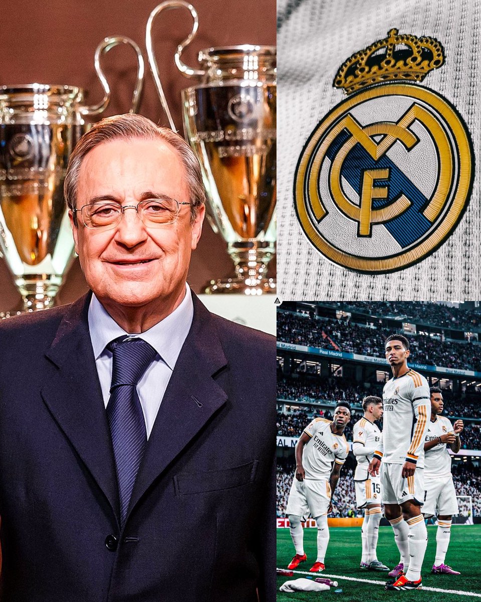 sudanalytics_'s tweet photo. 🤯🇪🇸 Real Madrid está considerando hacer un “FICHAJE GALÁCTICO” en este mercado y costaría MÁS DE 100 MILLONES DE EUROS.

⁉️ ¿Quién podría ser?

Vía @theMadridZone - @diarioas. https://t.co/VzYBSDInMd