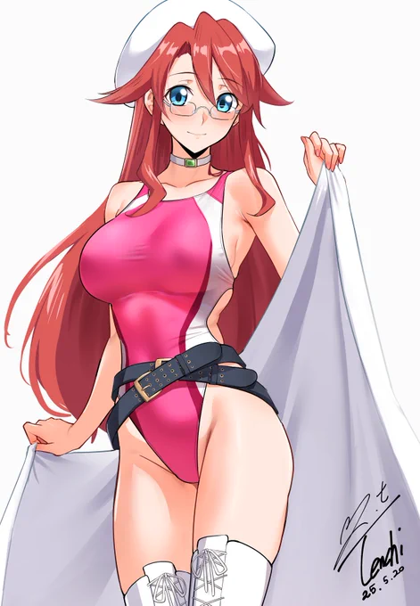 リクエストありがとうございました![リクエスト] サモンナイト 3  -  アティ | 柳(YOO) Tenchi #pixiv  