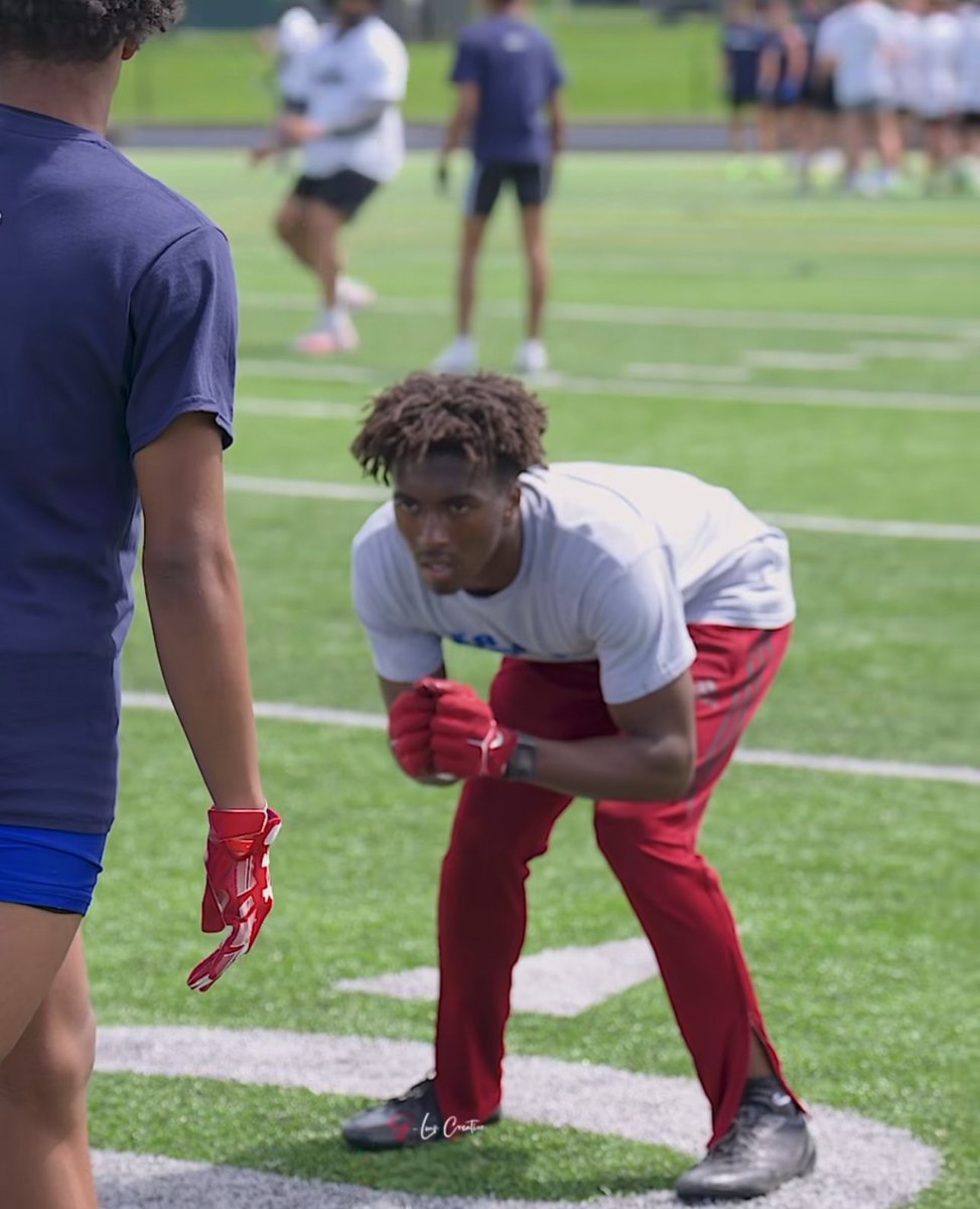 ⭐️ ⭐️⭐️Demond Green tweet media